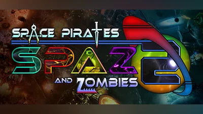 Space Pirates And Zombies 2 (PC) [United Kingdom] [Standard]