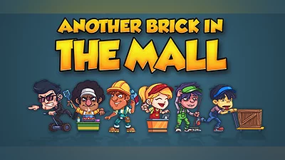 Another Brick in the Mall (PC) [United Kingdom] [Standard]