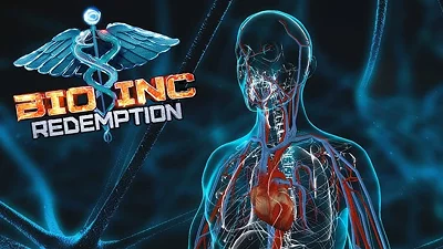 Bio Inc Redemption (PC) [Global] [Standard]