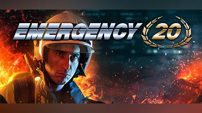 EMERGENCY 20 (PC) [United Kingdom] [Standard]