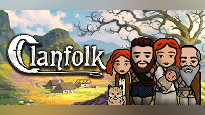 Clanfolk (PC) [North America] [Standard]