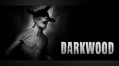 Darkwood (PC) [United Kingdom] [Standard]