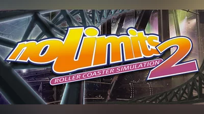 NoLimits 2 Roller Coaster Simulation (PC) [United Kingdom] [Standard]