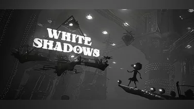 White Shadows (PC) [North America] [Standard]