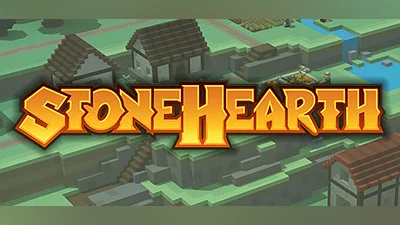 Stonehearth (PC) [United Kingdom] [Standard]