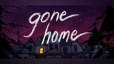 Gone Home (PC) [North America] [Standard]