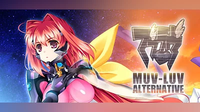 Muv Luv Alternative (PC) [Europe] [Standard]