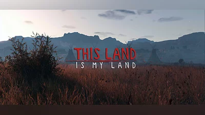 This Land Is My Land (PC) [North America] [Standard]