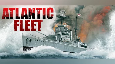 Atlantic Fleet (PC) [North America] [Standard]