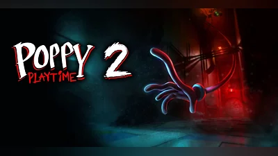Poppy Playtime Chapter 2 DLC (PC) [Global] [Standard]