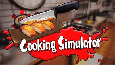 Cooking Simulator  (PC) [North America] [Standard]