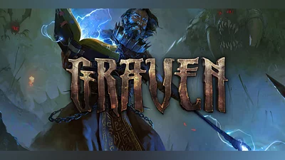 GRAVEN (PC) [Europe] [Deluxe Edition]