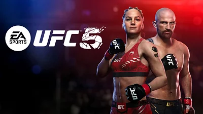 UFC 5 (Xbox Series X) [Argentina] [Standard]