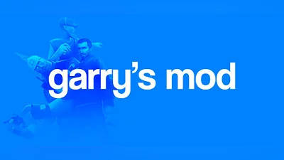 Garrys Mod (PC) [United Kingdom] [Standard]