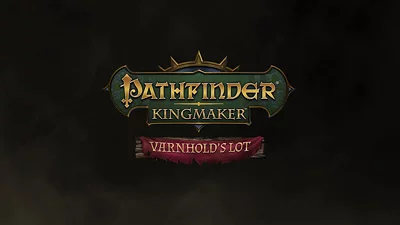 Pathfinder: Kingmaker - Varnhold's Lot (DLC) [Europe] [Standard]