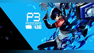 Persona 3 Reload (Xbox Series X) [Europe] [Standard]