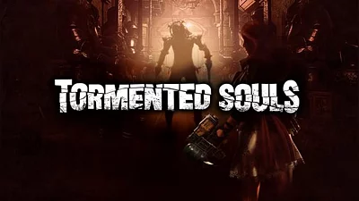 Tormented Souls (PC) [North America] [Standard]