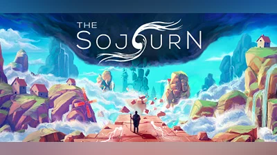 The Sojourn (PC) [Japan] [Standard]