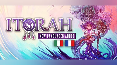 ITORAH (PC) [North America] [Standard]