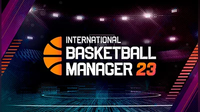 International Basketball Manager 23 (PC) [Europe] [Standard]