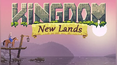 Kingdom New Lands (PC) [Europe] [Standard]