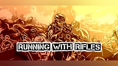 RUNNING WITH RIFLES (PC) [Latam] [Standard]