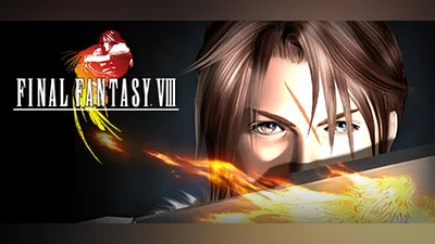 Final Fantasy VIII (PC) [Latam] [Standard]