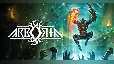 Arboria (PC) [North America] [Standard]