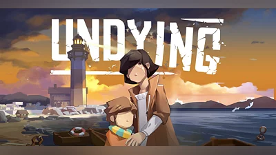 UNDYING (PC) [North America] [Standard]