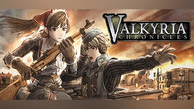 Valkyria Chronicles (PC) [South East Asia] [Standard]