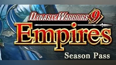 Dynasty Warriors 9 Empires Season Pass (PC) [Global] [Standard]
