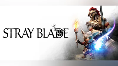 Stray Blade (PC) [North America] [Standard]