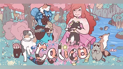 Calico (PC) [North America] [Standard]