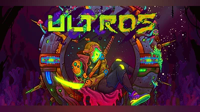 Ultros (PC) [Global] [Deluxe Edition]
