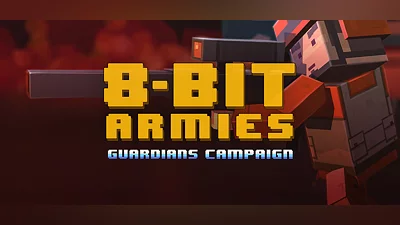 8 Bit Armies Guardians Campaign DLC (PC) [Global] [Standard]