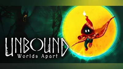 Unbound: Worlds Apart (PC) [North America] [Standard]