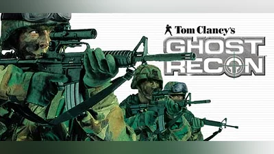 Tom Clancys Ghost Recon (PC) [Global] [Standard]