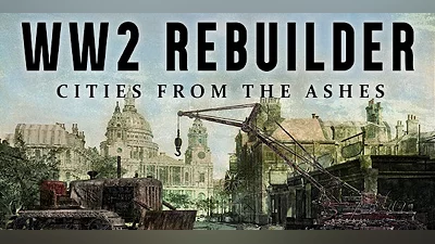 WW2 Rebuilder (PC) [North America] [Standard]
