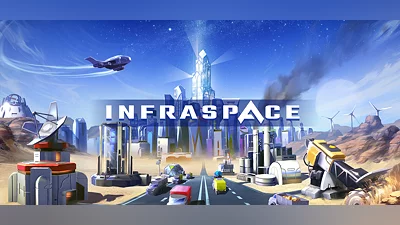 InfraSpace (PC) [North America] [Standard]
