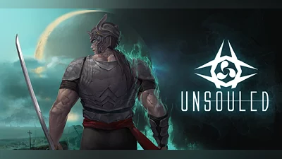 Unsouled (PC) [Europe] [Standard]