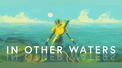 In Other Waters (PC) [North America] [Standard]