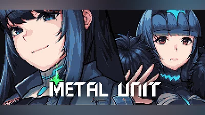 Metal Unit (PC) [Japan] [Standard]