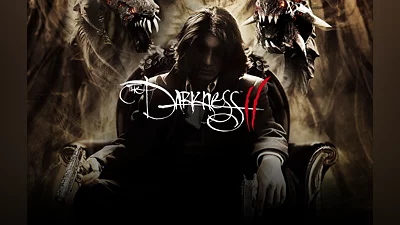 The Darkness II (PC) [South East Asia] [Standard]