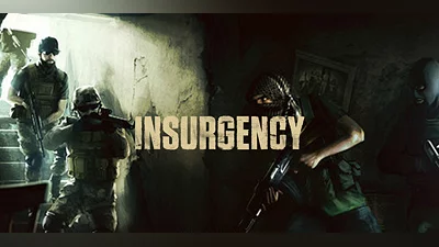 Insurgency (PC) [Turkey] [Standard]