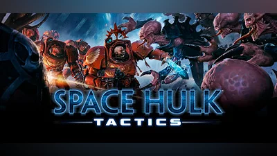 Space Hulk Tactics (PC) [North America] [Standard]