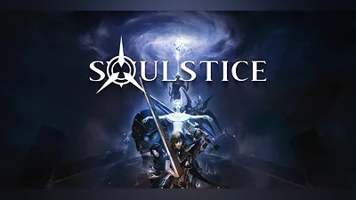 Soulstice (PC) [North America] [Standard]