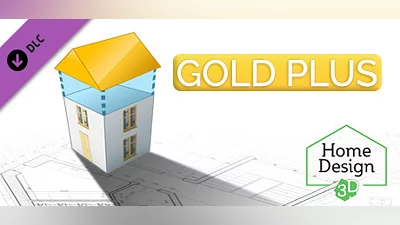 Home Design 3D - Gold Plus (PC) [Global] [Standard]