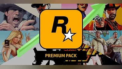 Rockstar Premium Pack (PC) [Global] [Standard]