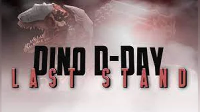 Dino D Day Last Stand DLC (PC) [Global] [Standard]