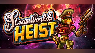 SteamWorld Heist (PC) [RU/CIS] [Standard]
